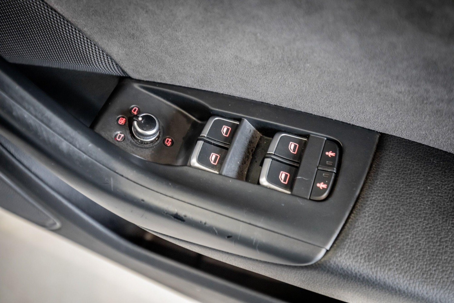 Used Audi Q3 2012 for sale - 78203734: Photo 18