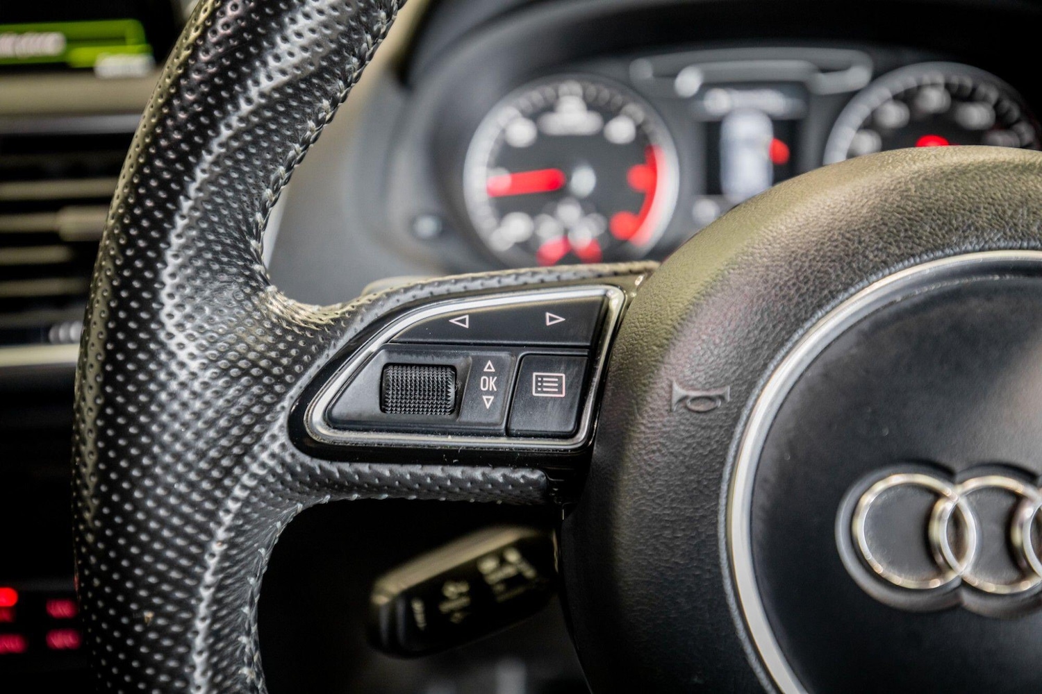 Used Audi Q3 2012 for sale - 78203734: Photo 20