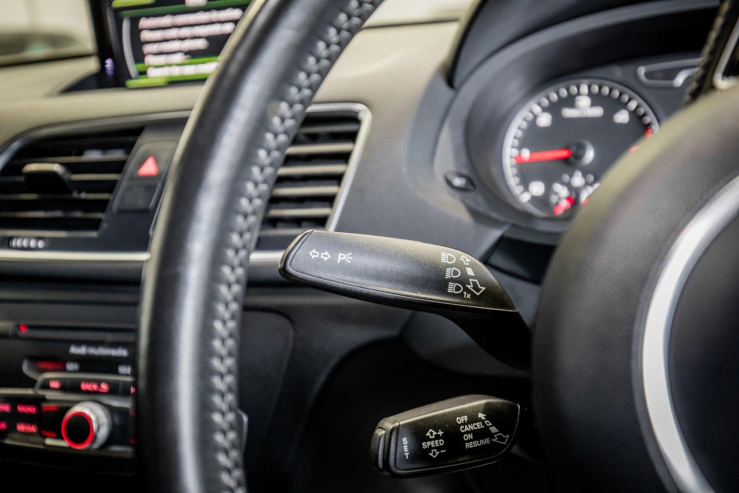 Used Audi Q3 2012 for sale - 78203734: Photo 22