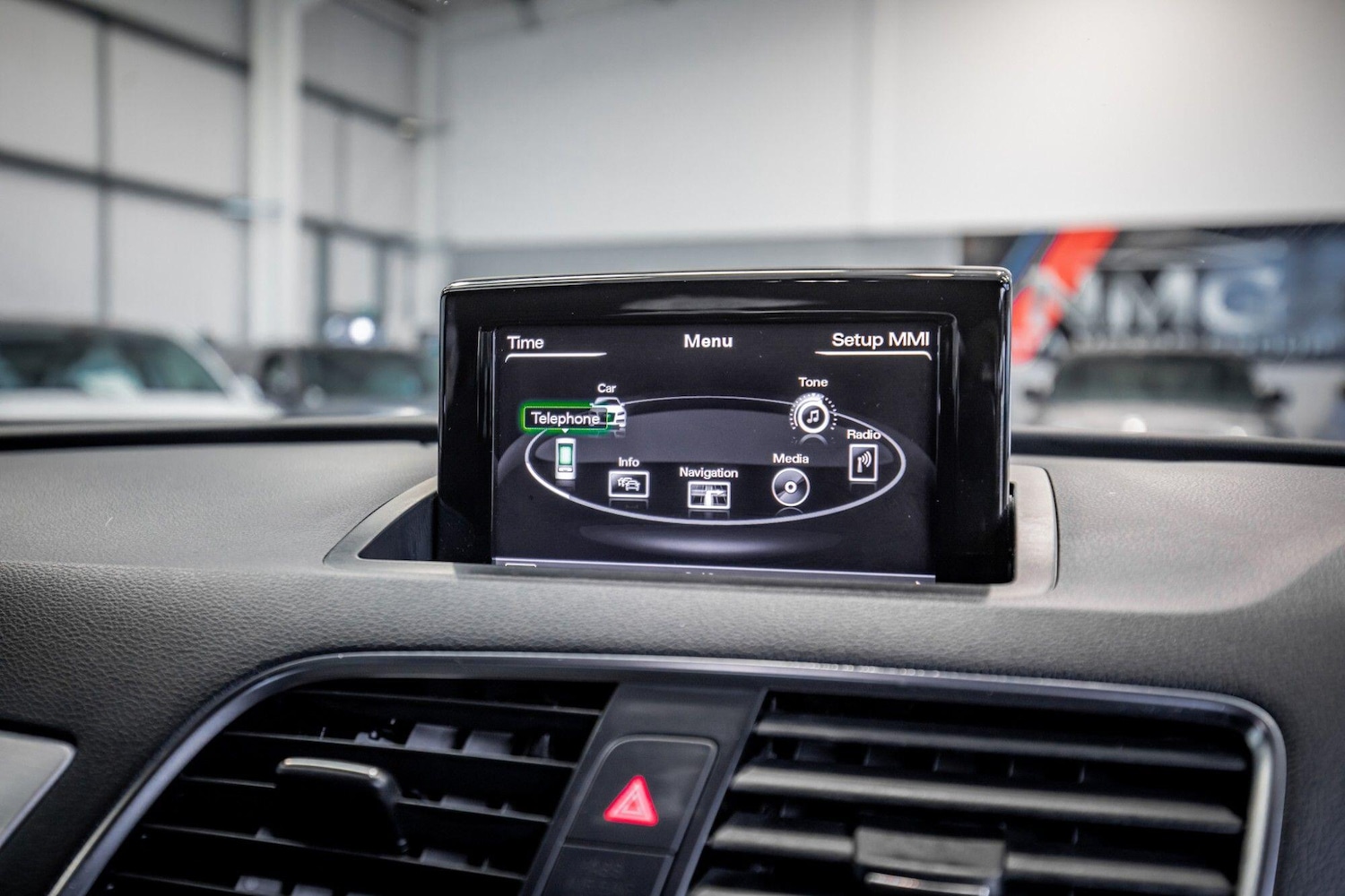 Used Audi Q3 2012 for sale - 78203734: Photo 26