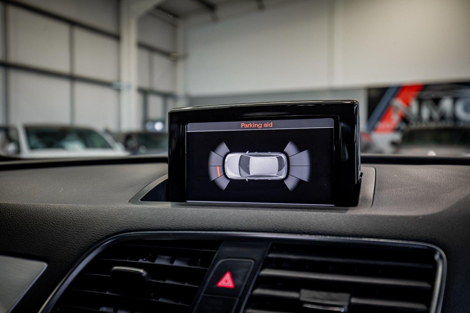 Used Audi Q3 2012 for sale - 78203734: Photo 27