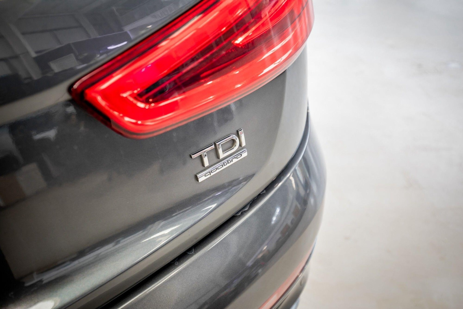 Used Audi Q3 2012 for sale - 78203734: Photo 8