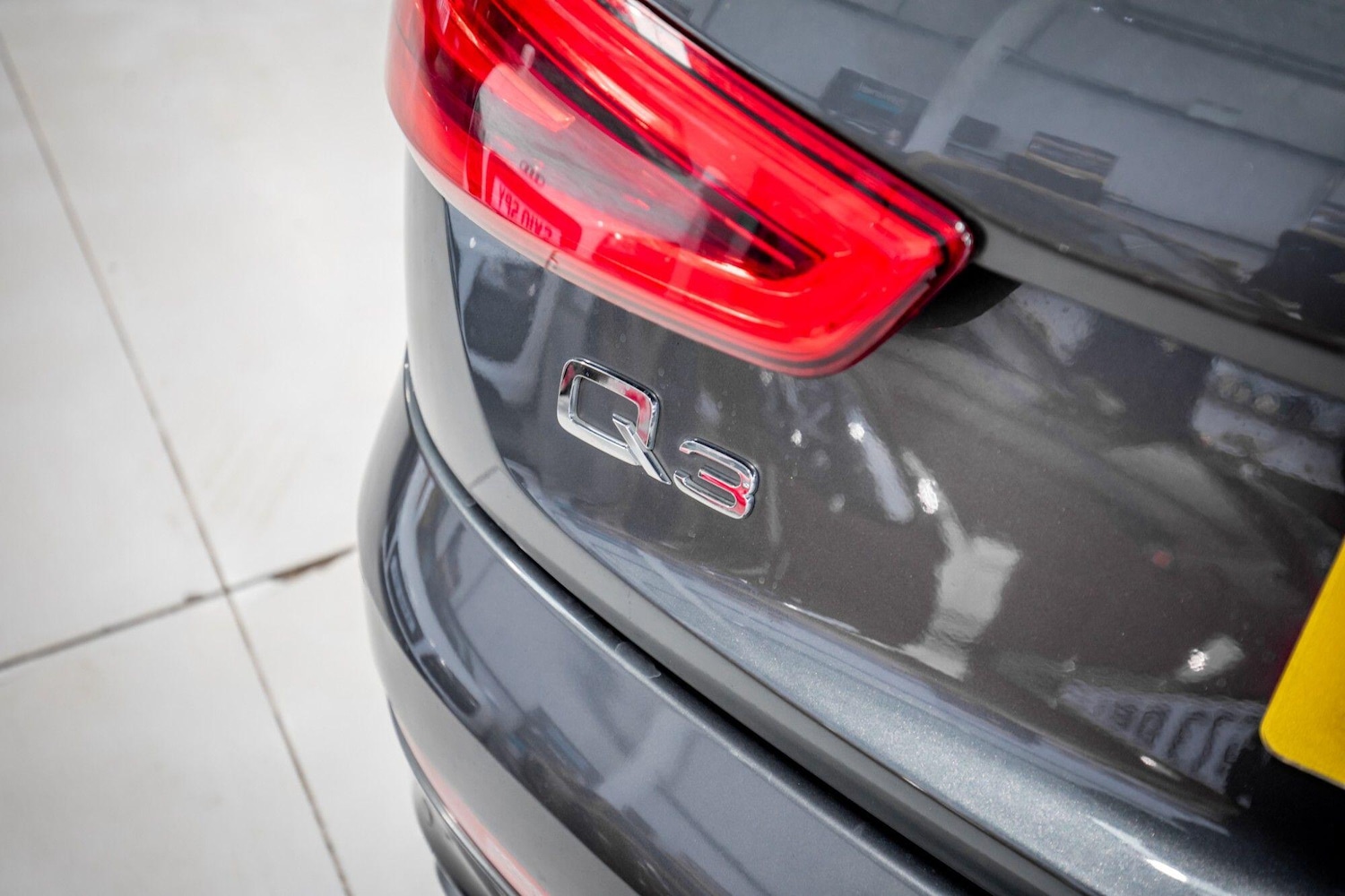 Used Audi Q3 2012 for sale - 78203734: Photo 9