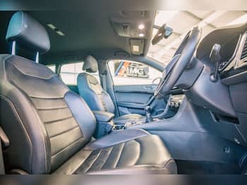 Used SEAT Ateca 2017 for sale - 79708507: Photo