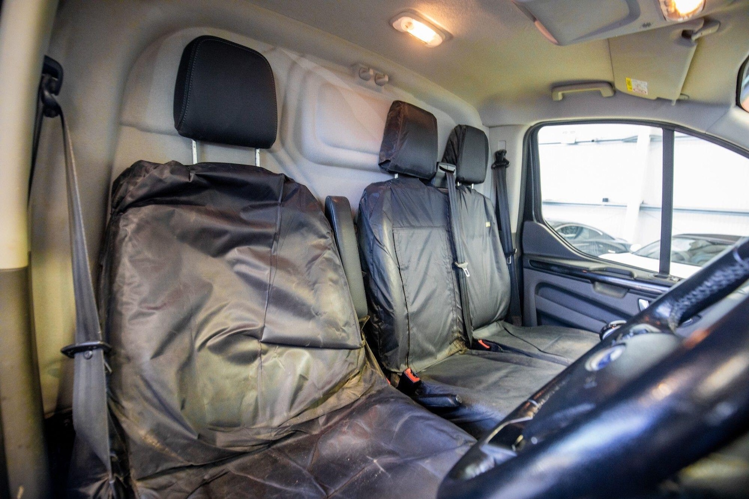 Used Ford Transit Custom for sale - 76825016: Photo 13