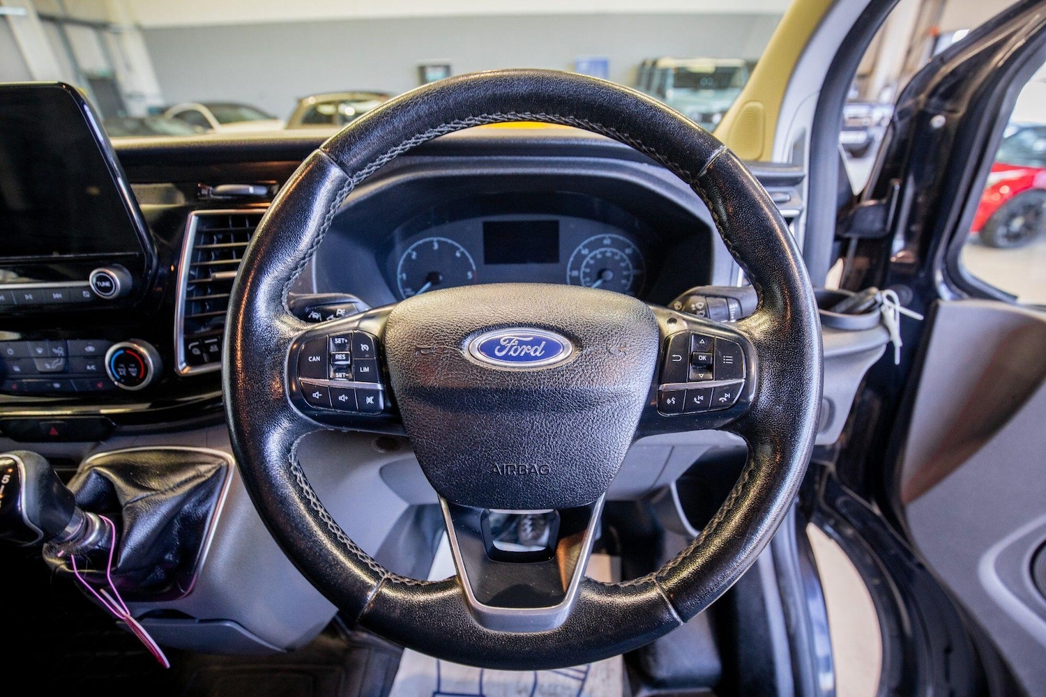 Used Ford Transit Custom for sale - 76825016: Photo 15