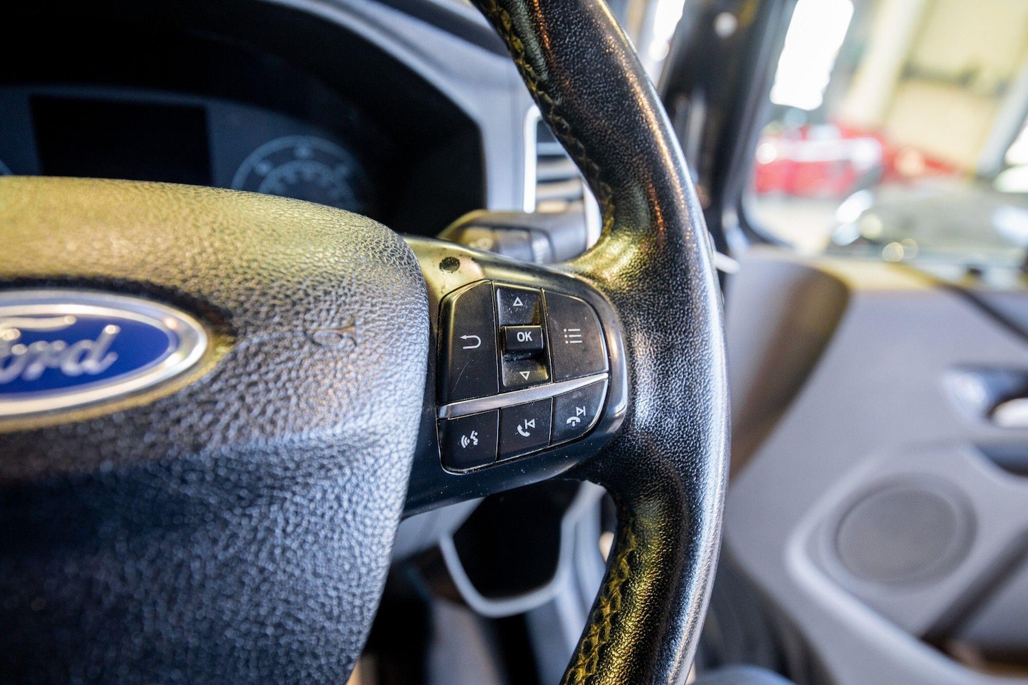 Used Ford Transit Custom for sale - 76825016: Photo 16