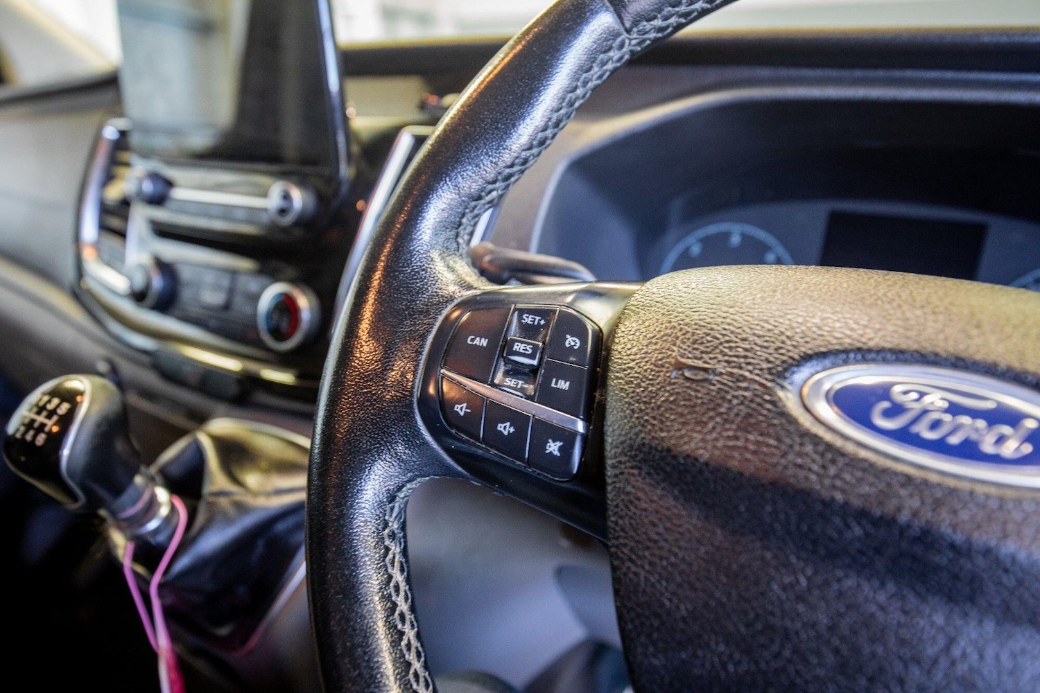 Used Ford Transit Custom for sale - 76825016: Photo 17