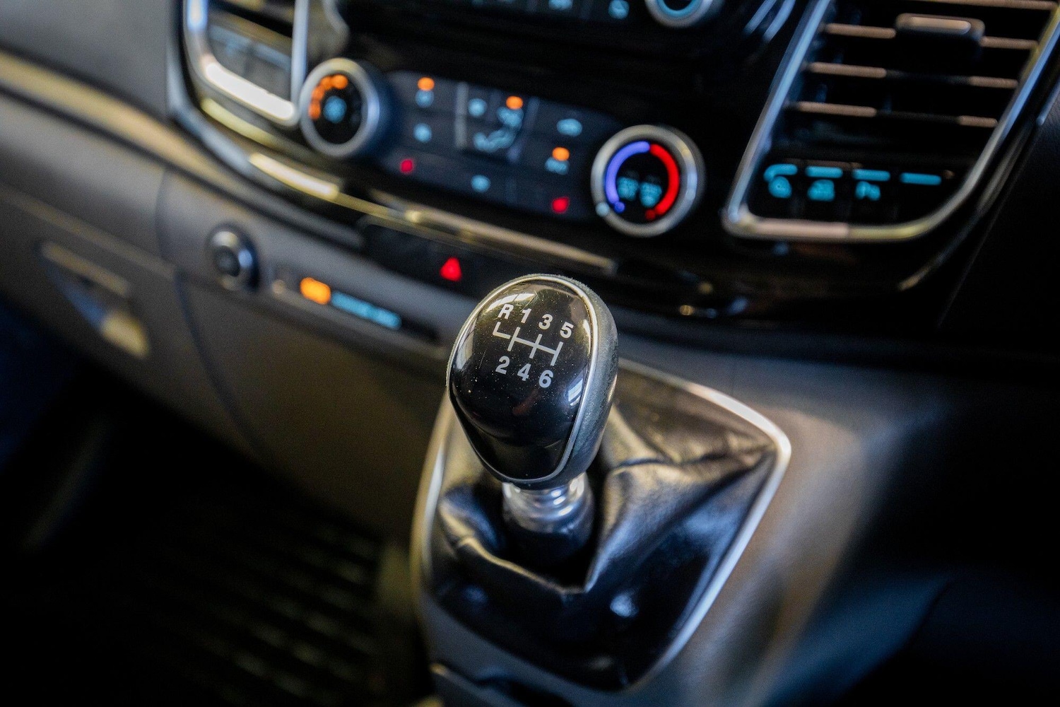 Used Ford Transit Custom for sale - 76825016: Photo 21