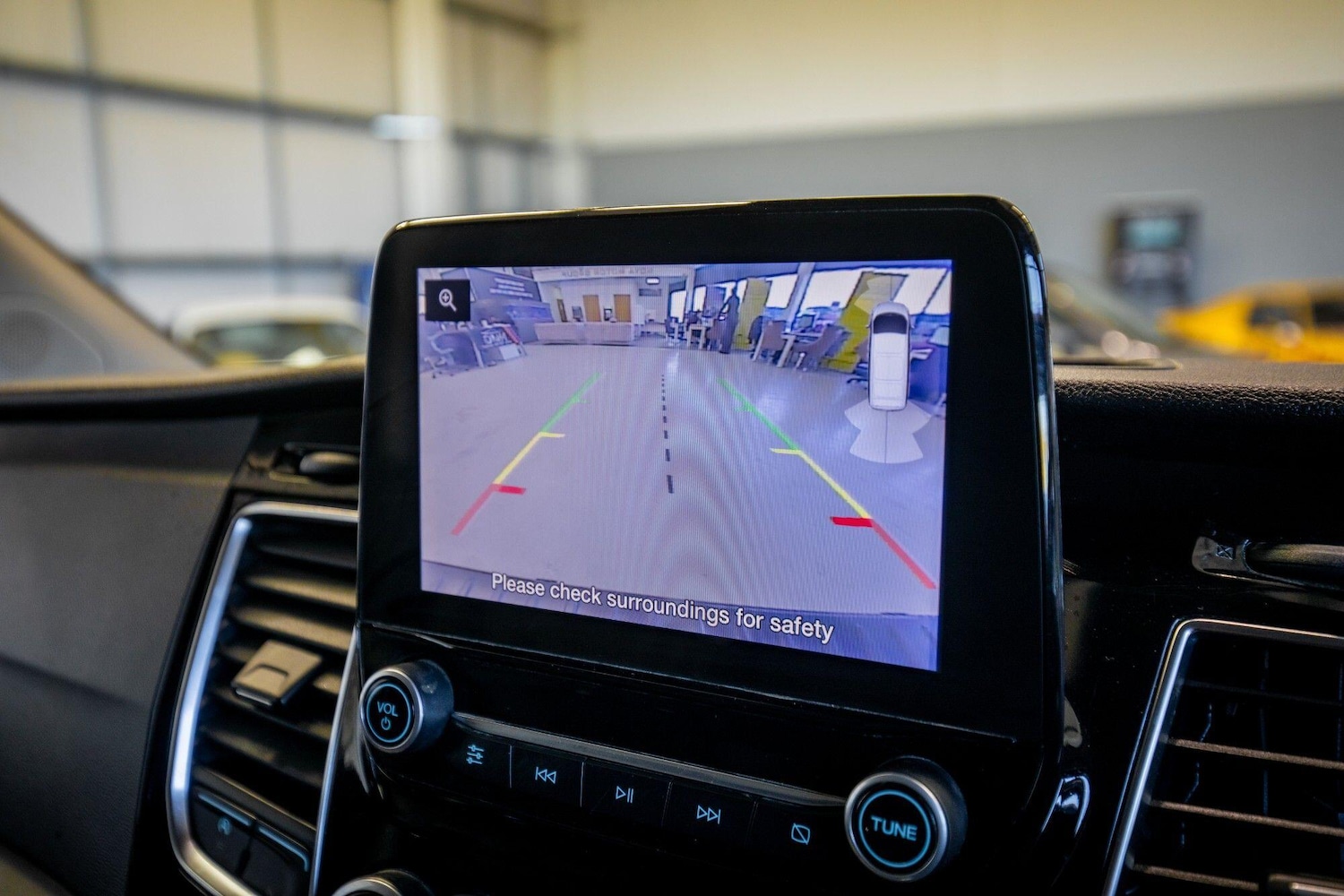 Used Ford Transit Custom for sale - 76825016: Photo 22