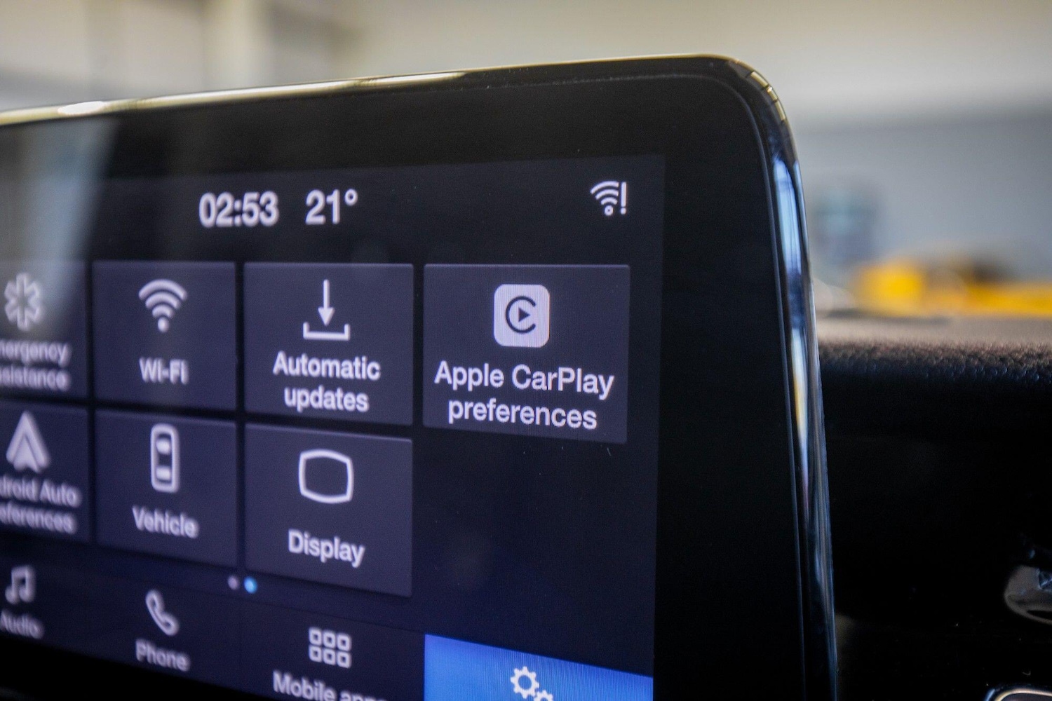 Used Ford Transit Custom for sale - 76825016: Photo 26