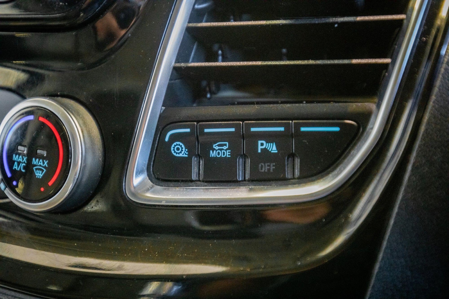 Used Ford Transit Custom for sale - 76825016: Photo 27