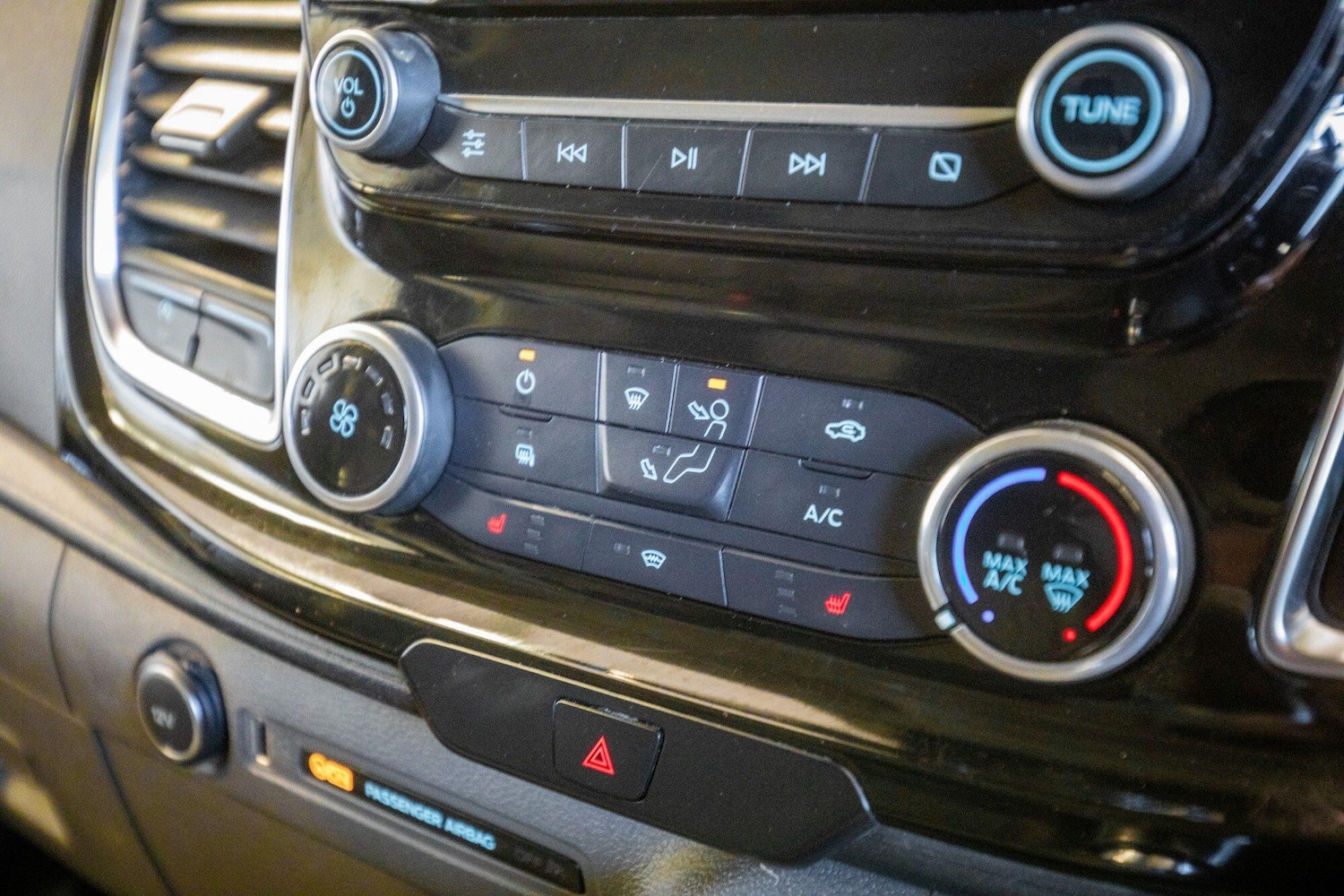 Used Ford Transit Custom for sale - 76825016: Photo 29