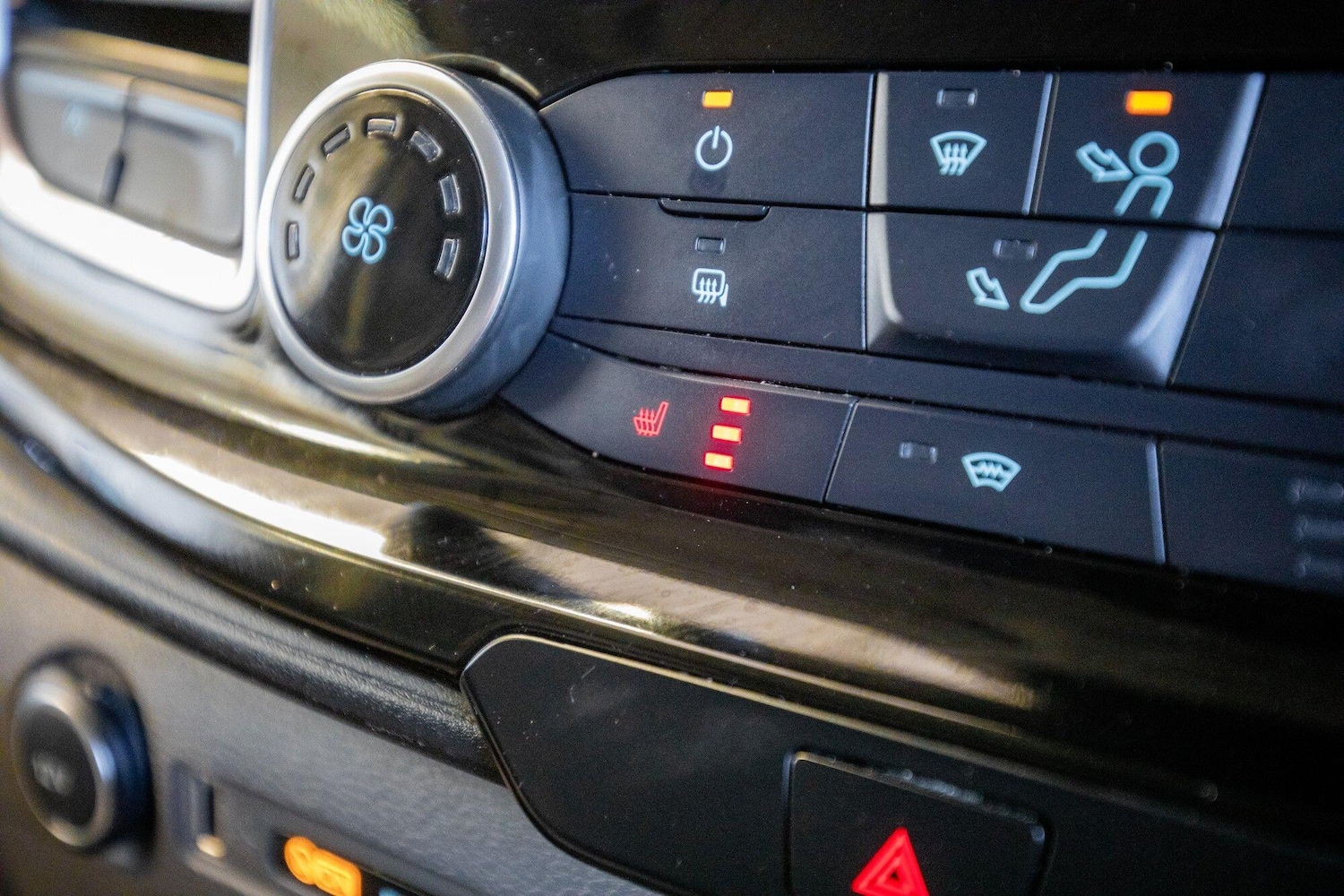 Used Ford Transit Custom for sale - 76825016: Photo 30