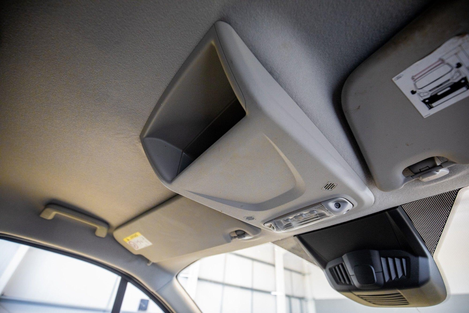 Used Ford Transit Custom for sale - 76825016: Photo 32