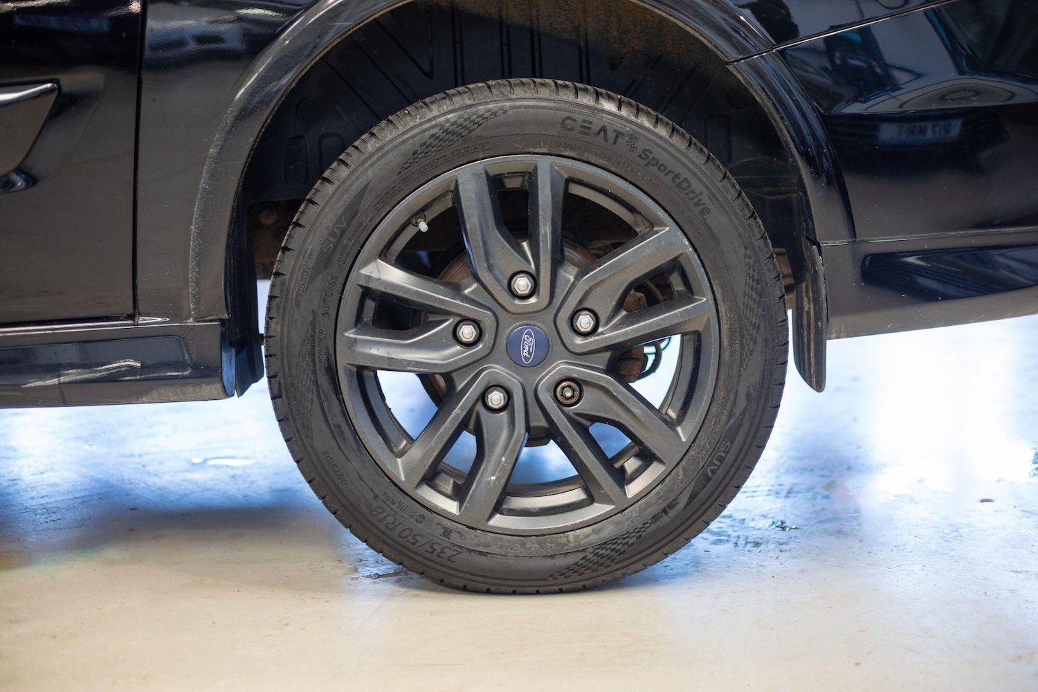 Used Ford Transit Custom for sale - 76825016: Photo 5