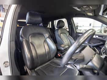 Used Audi Q5 2016 for sale - 79722844: Photo