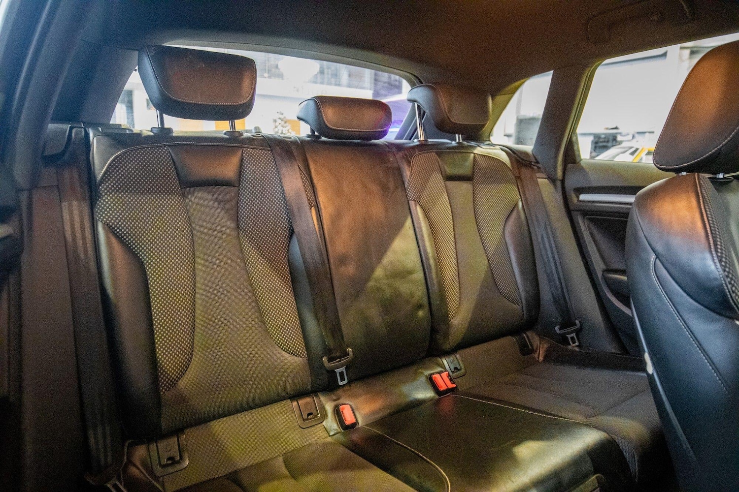 Used Audi A3 2016 for sale - 76952623: Photo 12