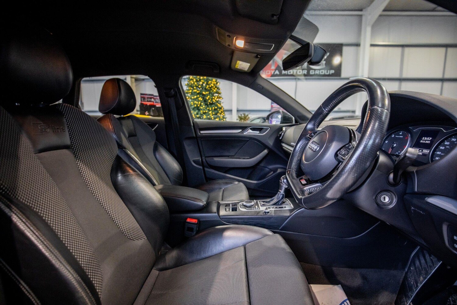 Used Audi A3 2016 for sale - 76952623: Photo 14