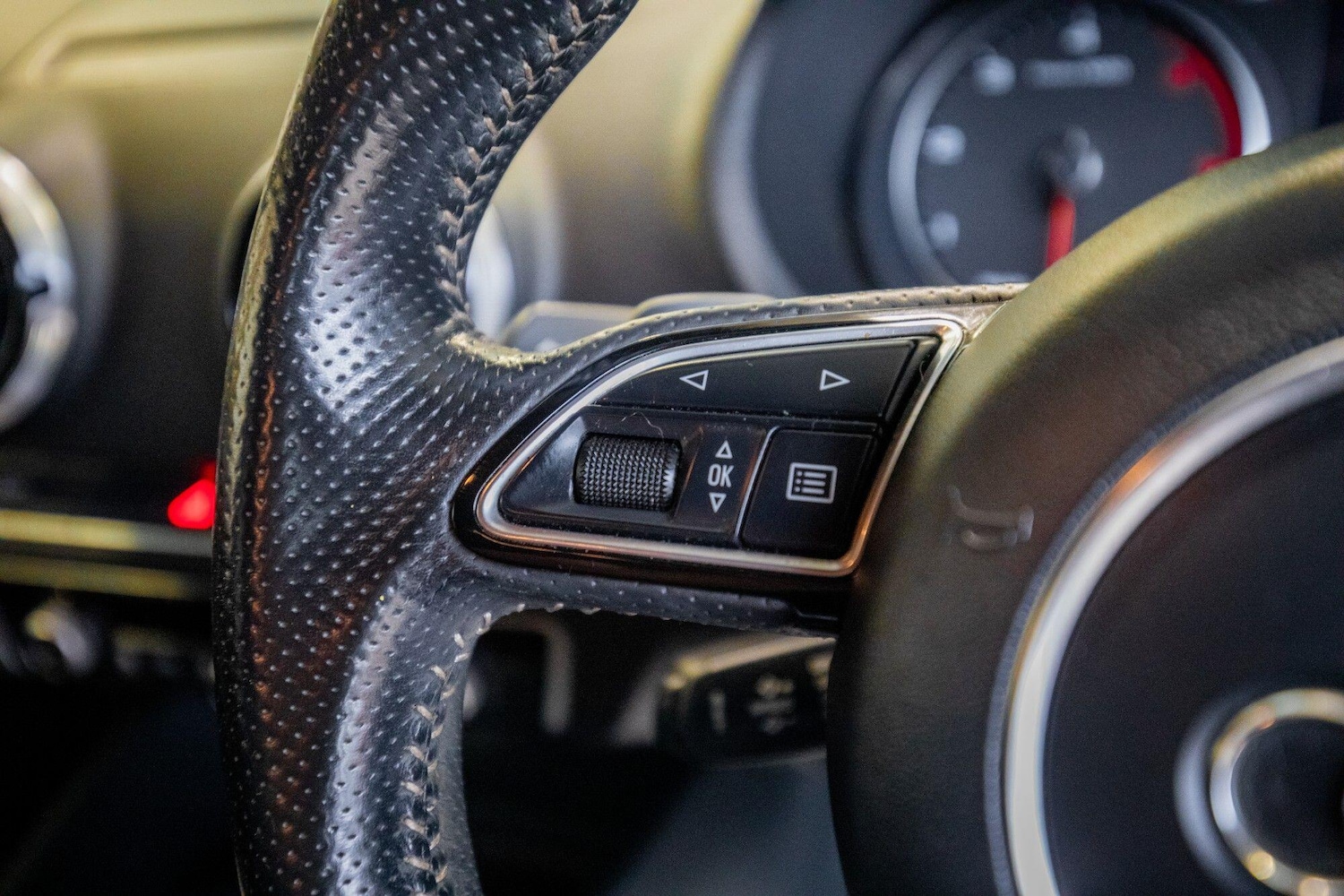 Used Audi A3 2016 for sale - 76952623: Photo 19