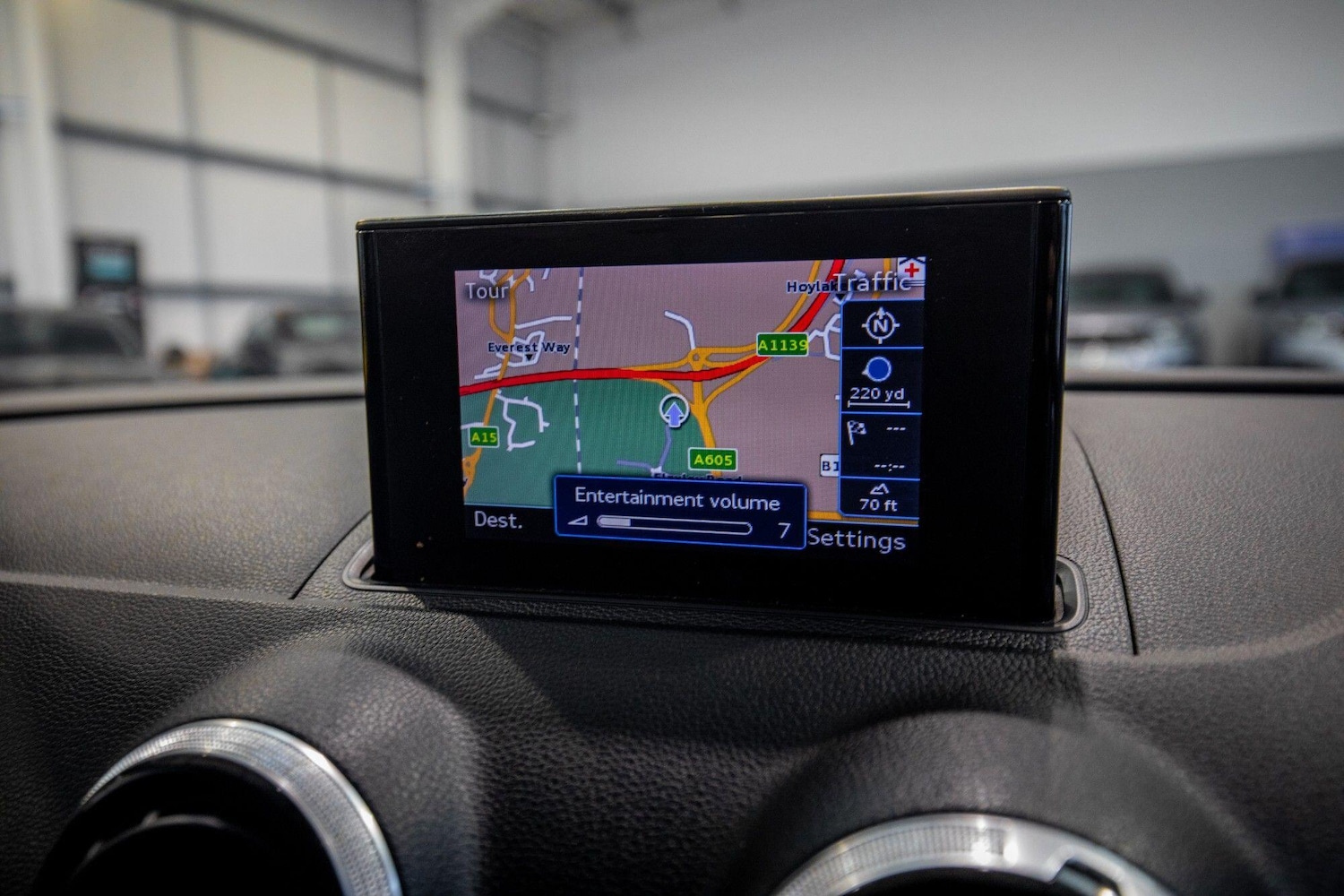 Used Audi A3 2016 for sale - 76952623: Photo 27