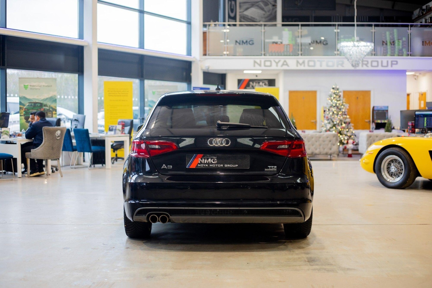 Used Audi A3 2016 for sale - 76952623: Photo 36