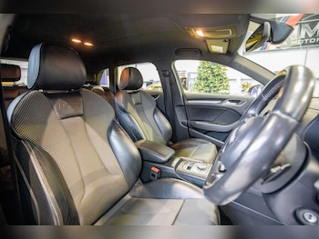 Used Audi A3 2016 for sale - 76952623: Photo