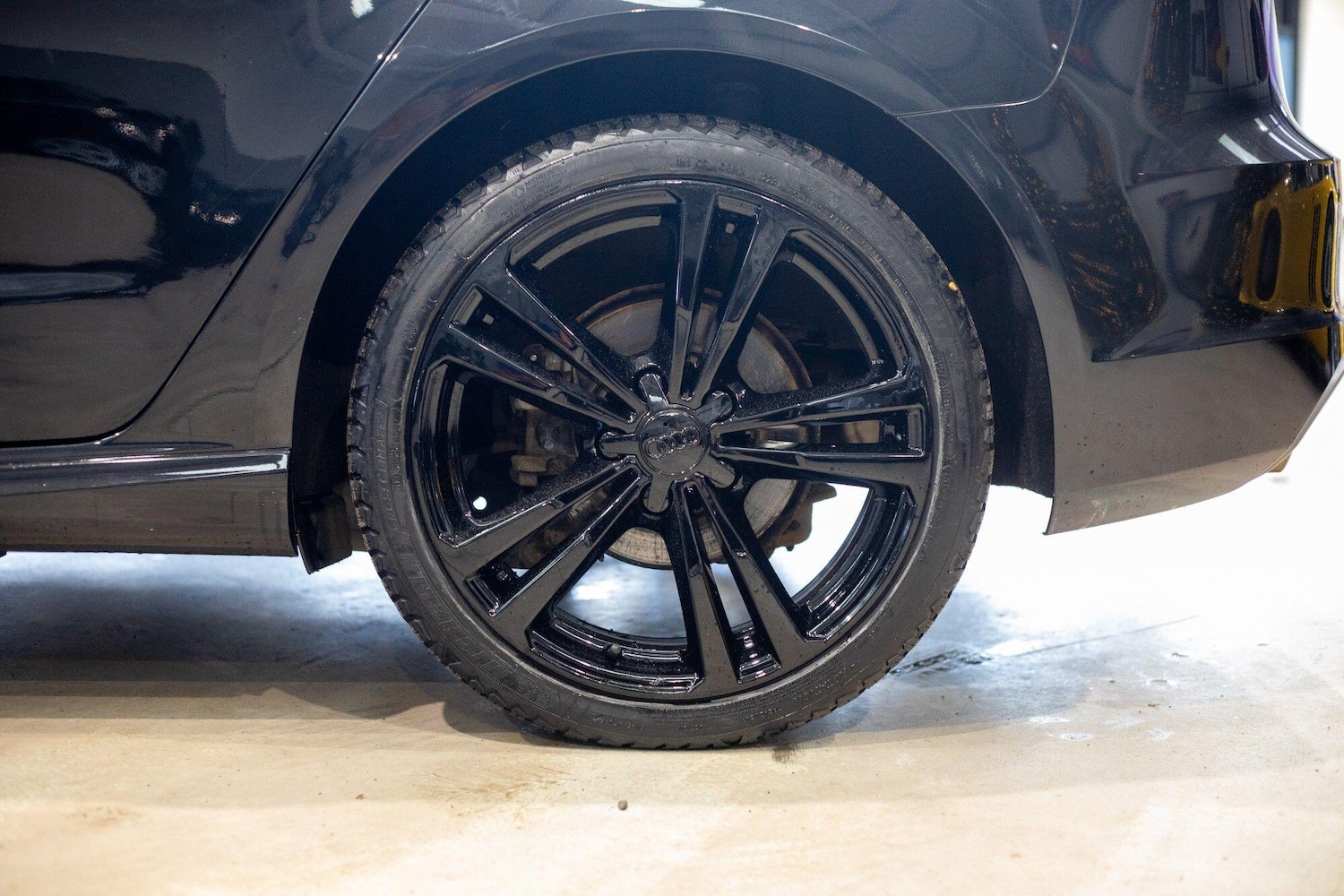 Used Audi A3 2016 for sale - 76952623: Photo 4