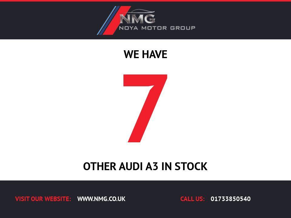 Used Audi A3 2016 for sale - 76952623: Photo 42