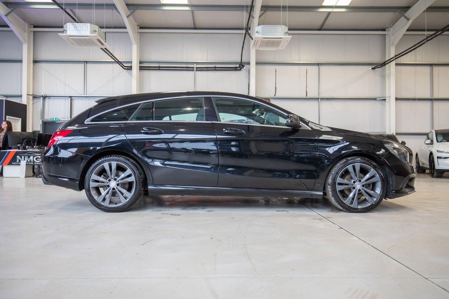 Used Mercedes-Benz CLA for sale - 78185748: Photo 10