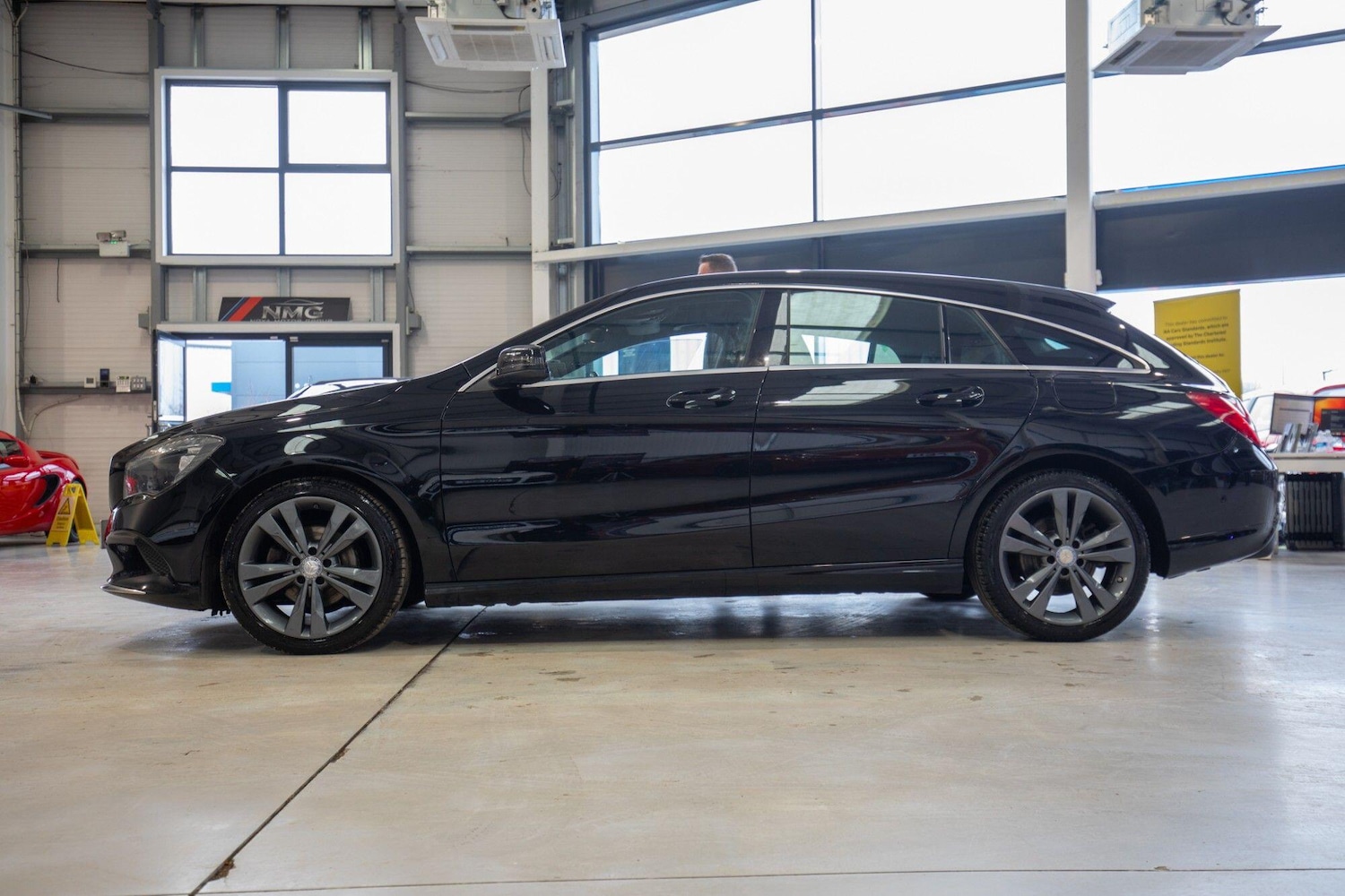 Used Mercedes-Benz CLA for sale - 78185748: Photo 11