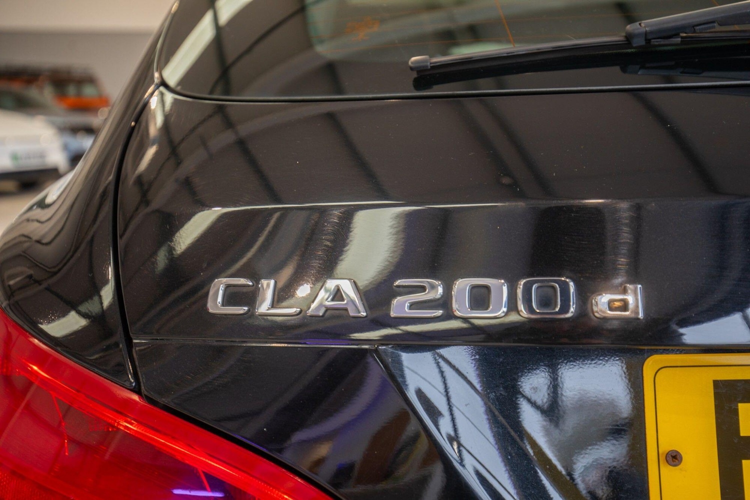 Used Mercedes-Benz CLA for sale - 78185748: Photo 12