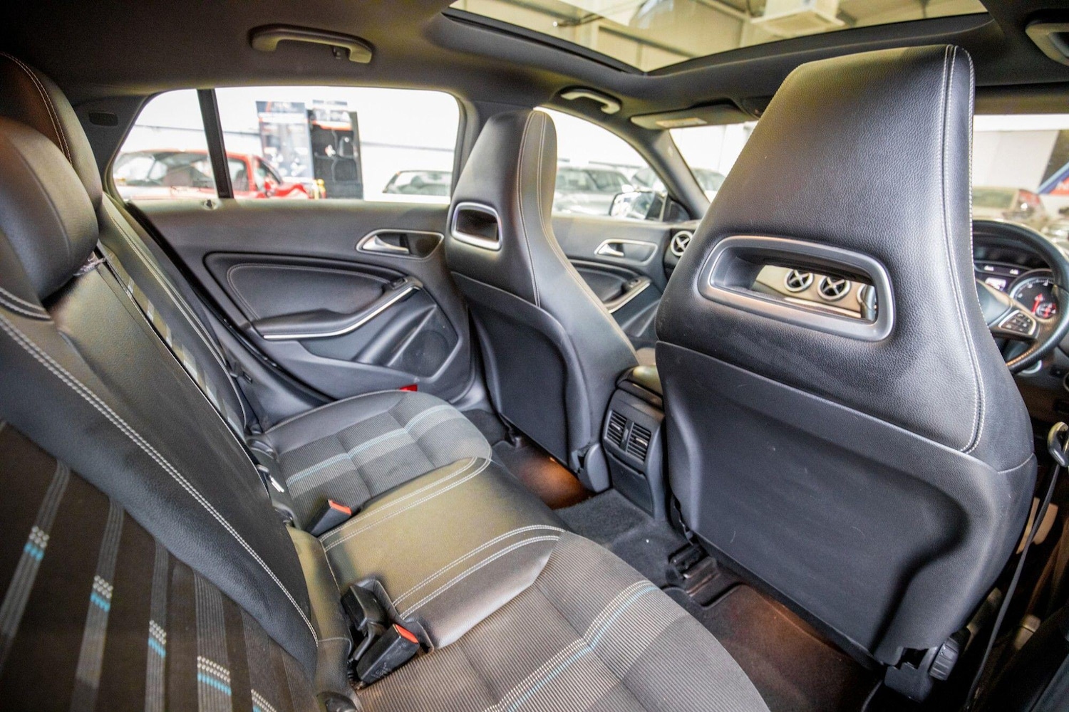 Used Mercedes-Benz CLA for sale - 78185748: Photo 14