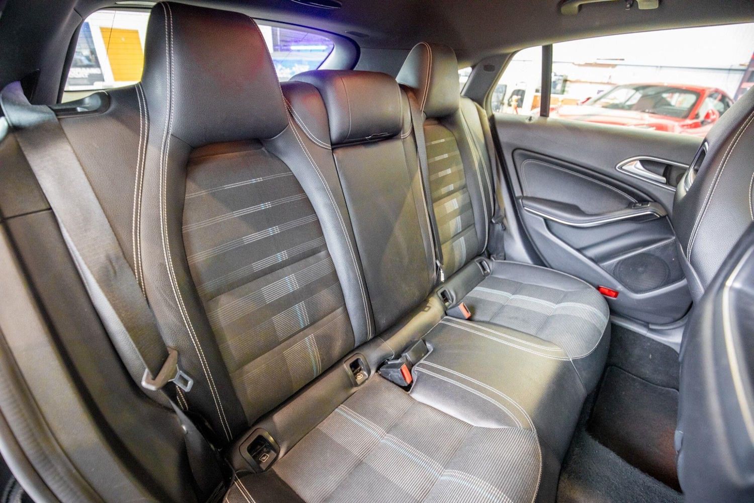 Used Mercedes-Benz CLA for sale - 78185748: Photo 15