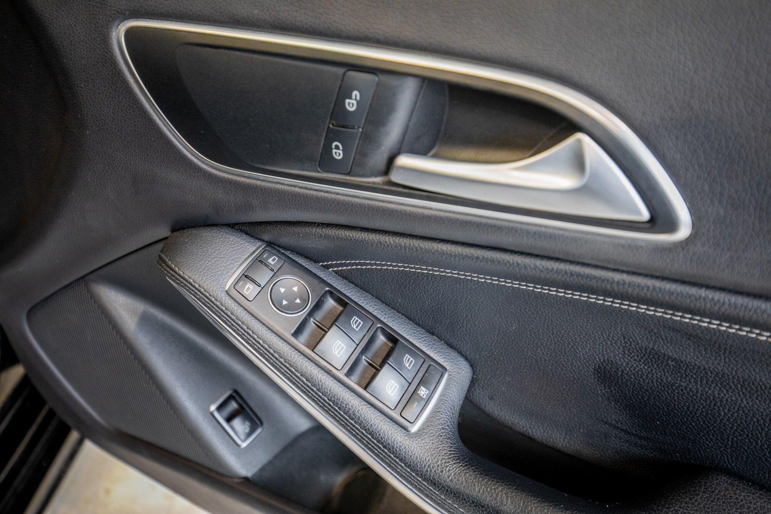 Used Mercedes-Benz CLA for sale - 78185748: Photo 17