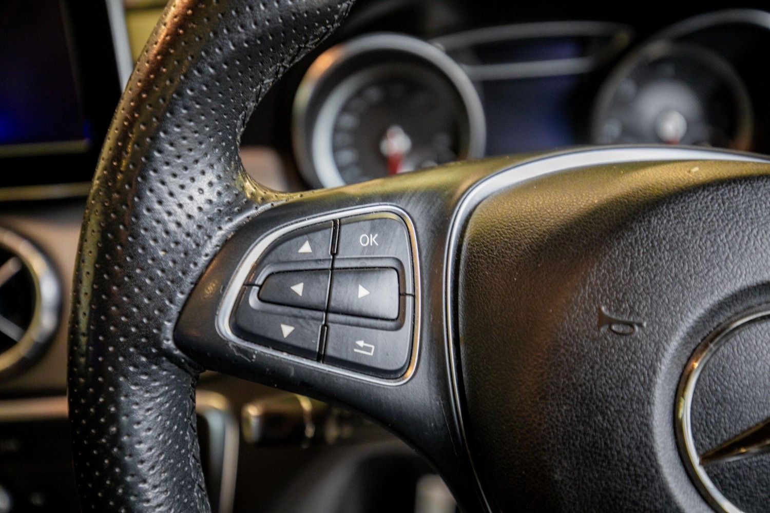 Used Mercedes-Benz CLA for sale - 78185748: Photo 18