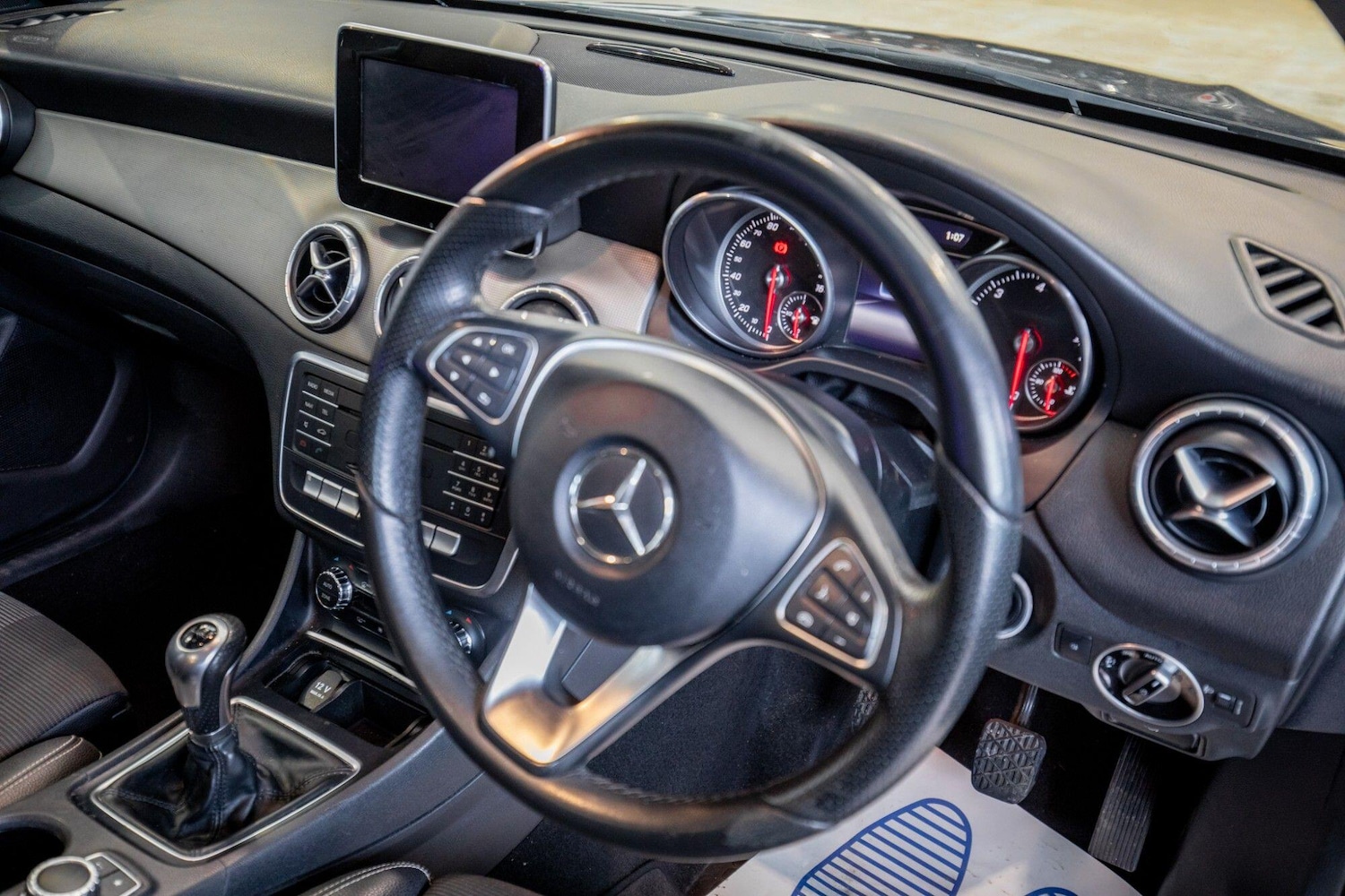 Used Mercedes-Benz CLA for sale - 78185748: Photo 2