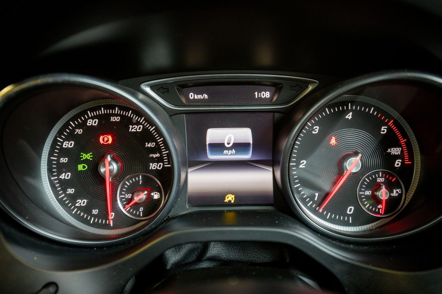 Used Mercedes-Benz CLA for sale - 78185748: Photo 22