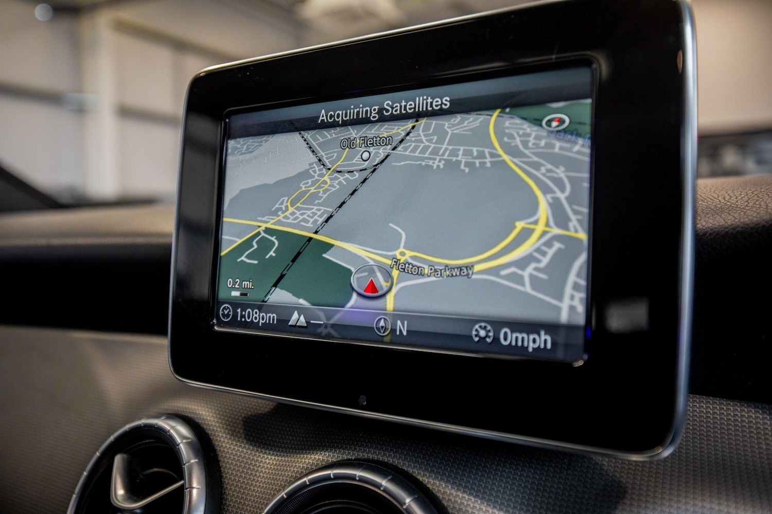 Used Mercedes-Benz CLA for sale - 78185748: Photo 23