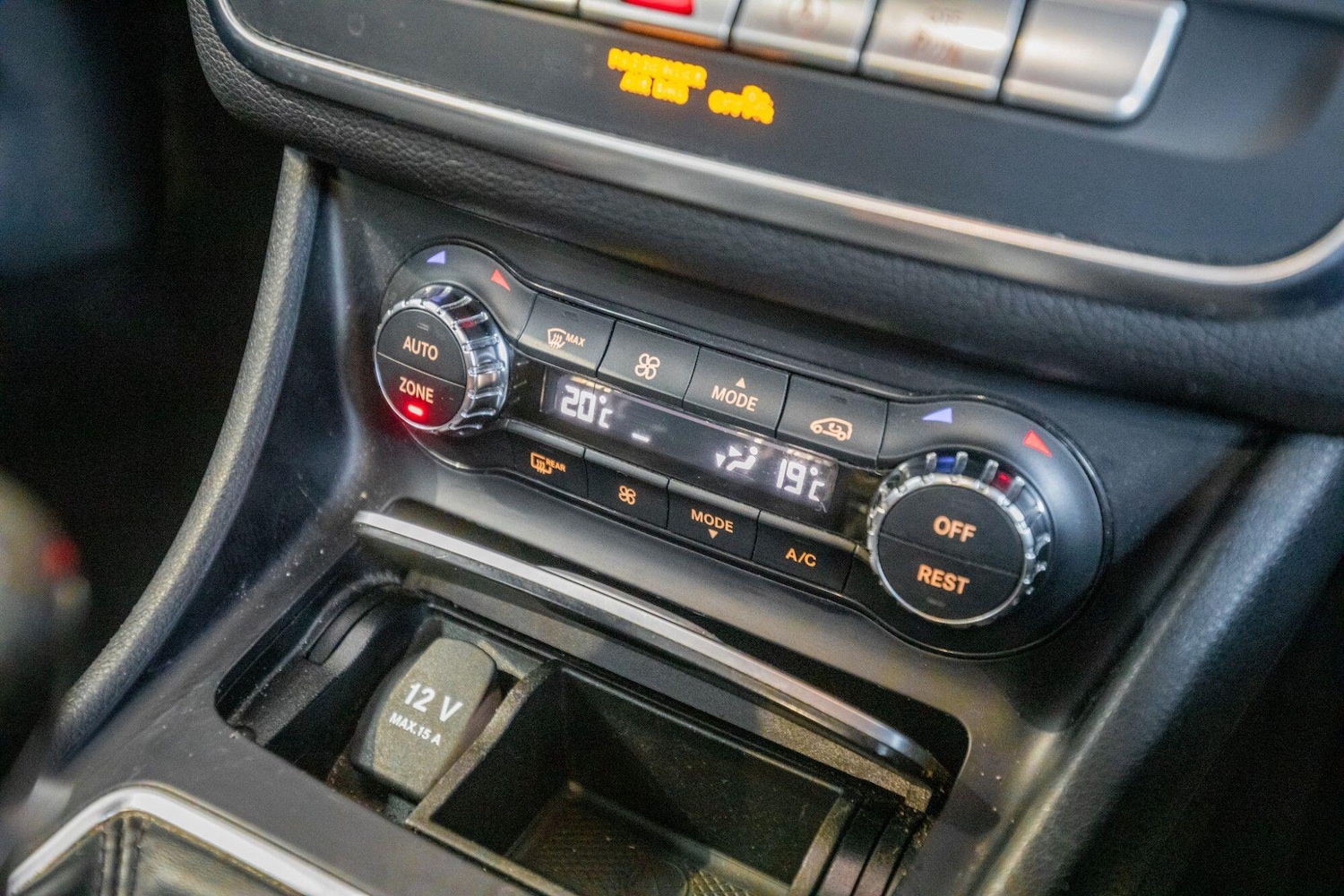 Used Mercedes-Benz CLA for sale - 78185748: Photo 26