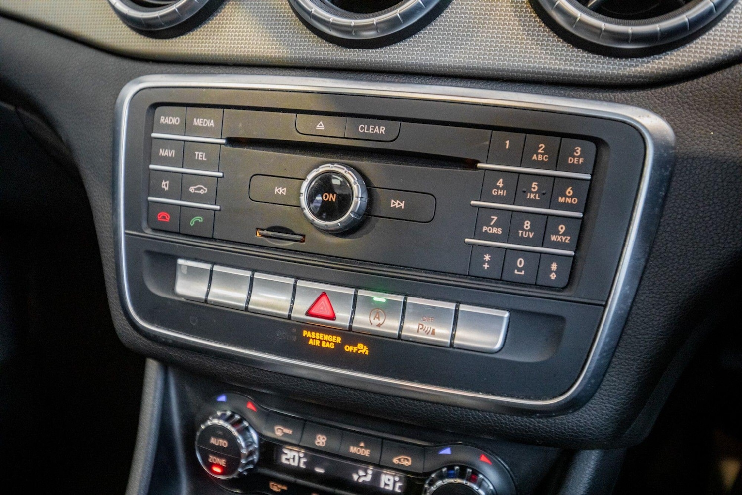 Used Mercedes-Benz CLA for sale - 78185748: Photo 27