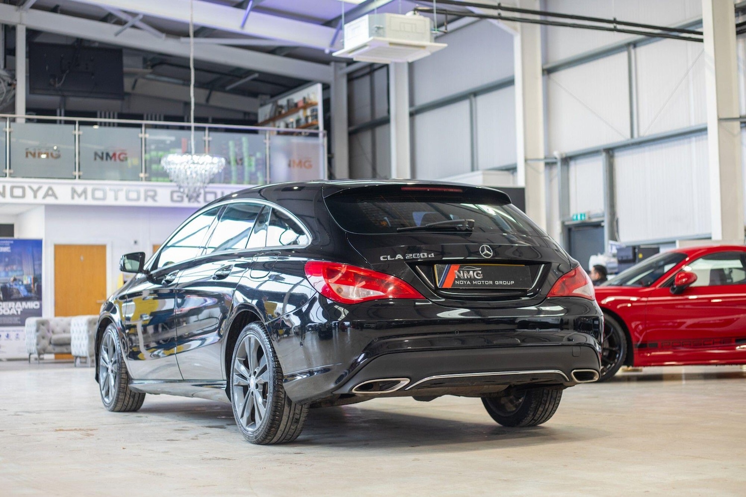 Used Mercedes-Benz CLA for sale - 78185748: Photo 3