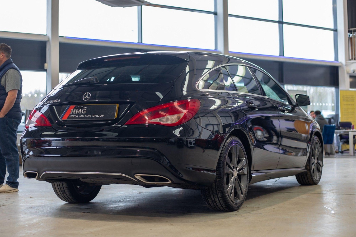 Used Mercedes-Benz CLA for sale - 78185748: Photo 30