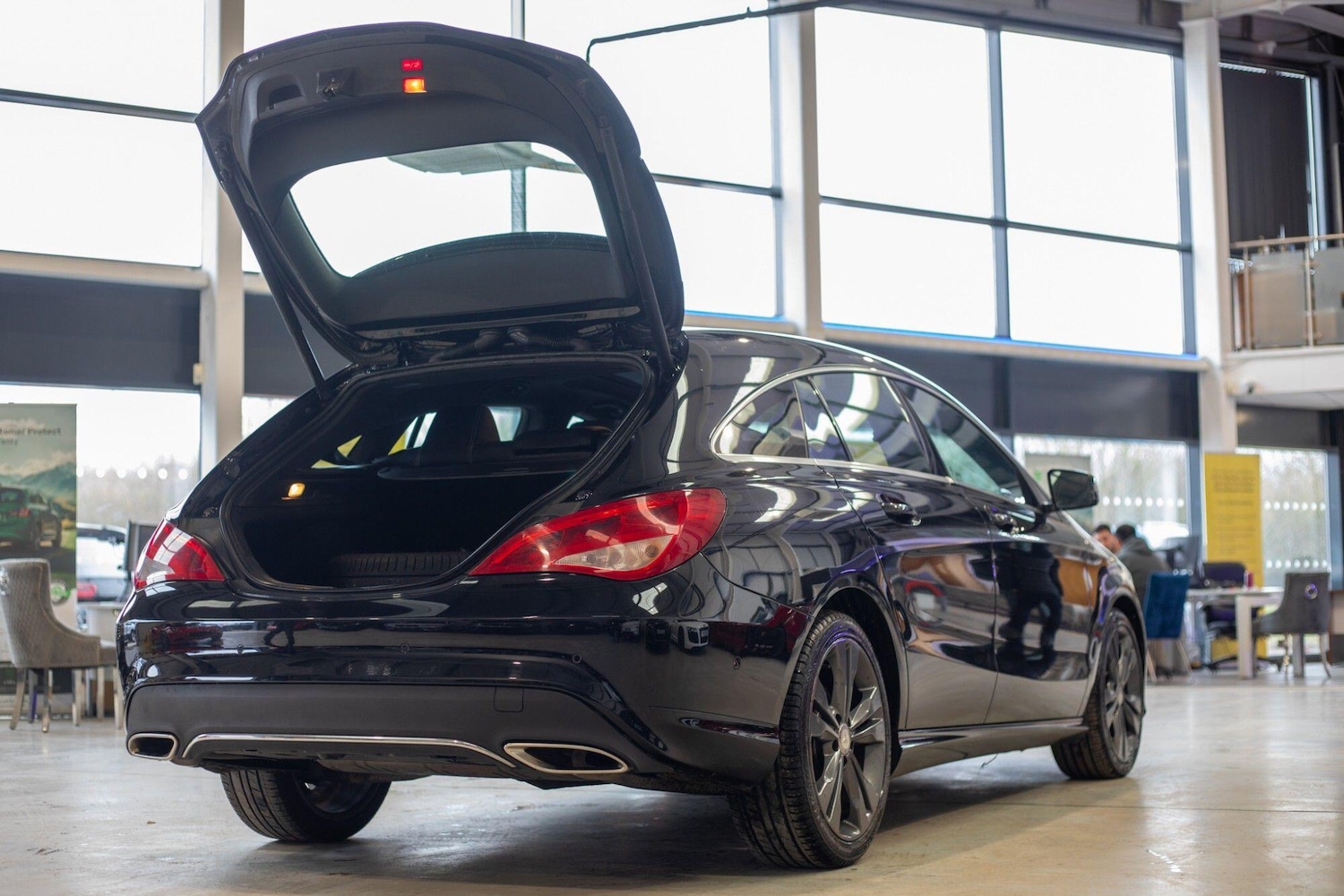 Used Mercedes-Benz CLA for sale - 78185748: Photo 31