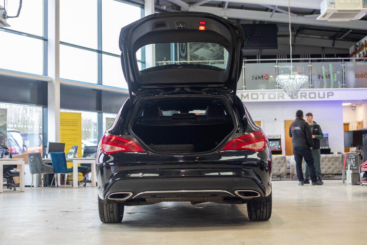 Used Mercedes-Benz CLA for sale - 78185748: Photo 32