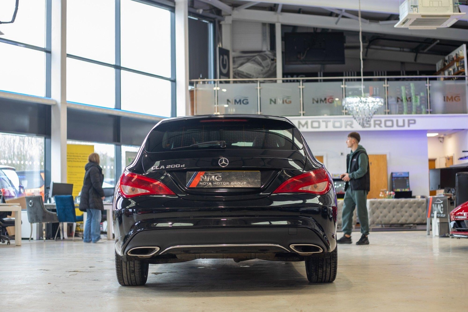 Used Mercedes-Benz CLA for sale - 78185748: Photo 33