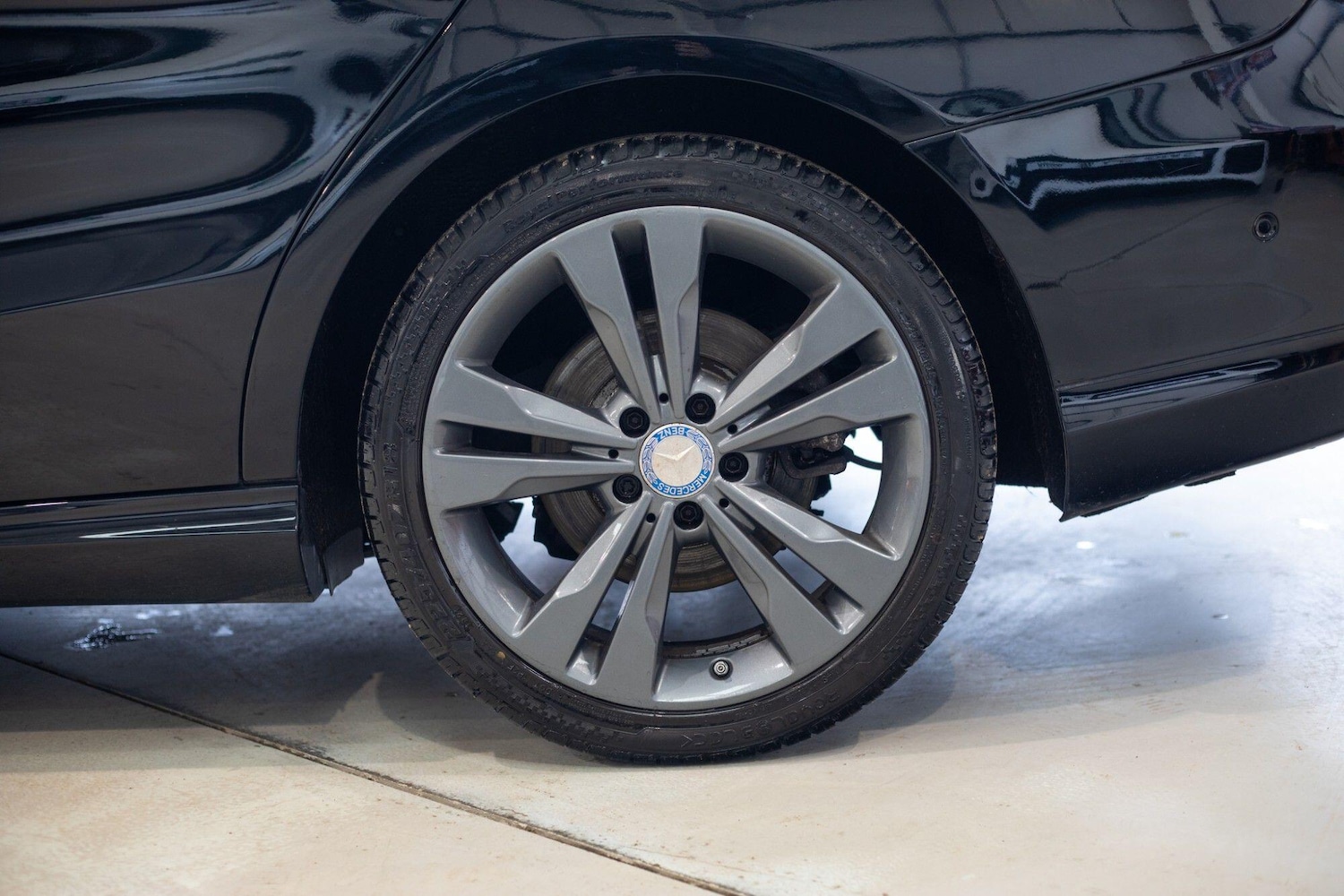 Used Mercedes-Benz CLA for sale - 78185748: Photo 6