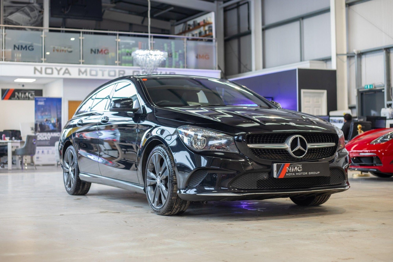 Used Mercedes-Benz CLA for sale - 78185748: Photo 9