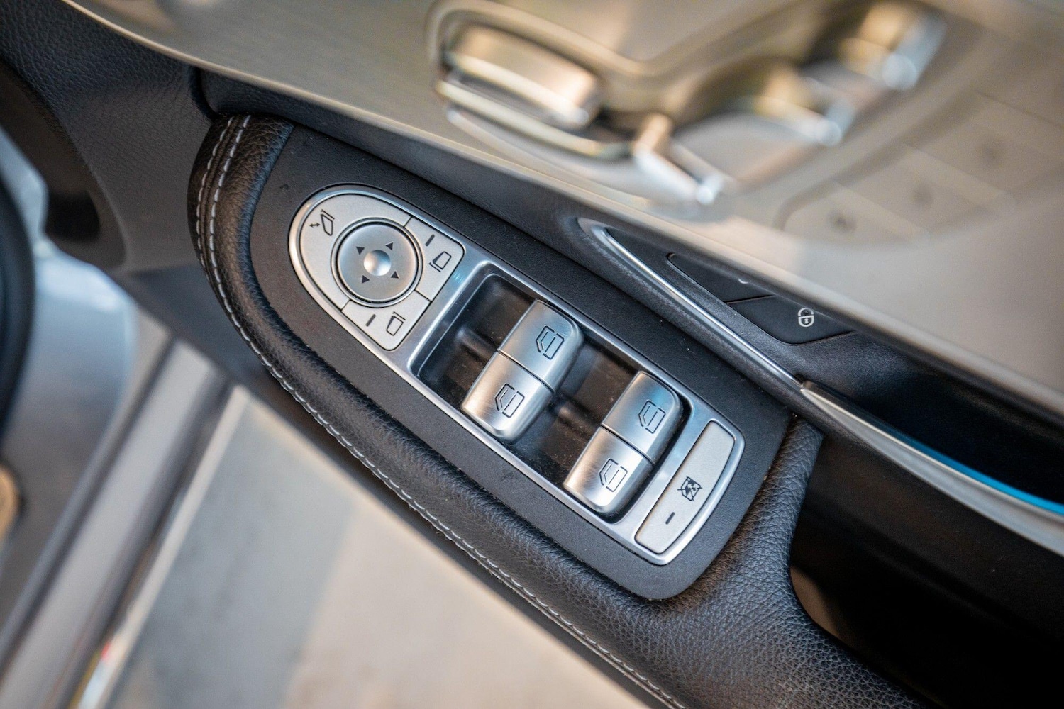 Used Mercedes-Benz C Class for sale - 76825012: Photo 14