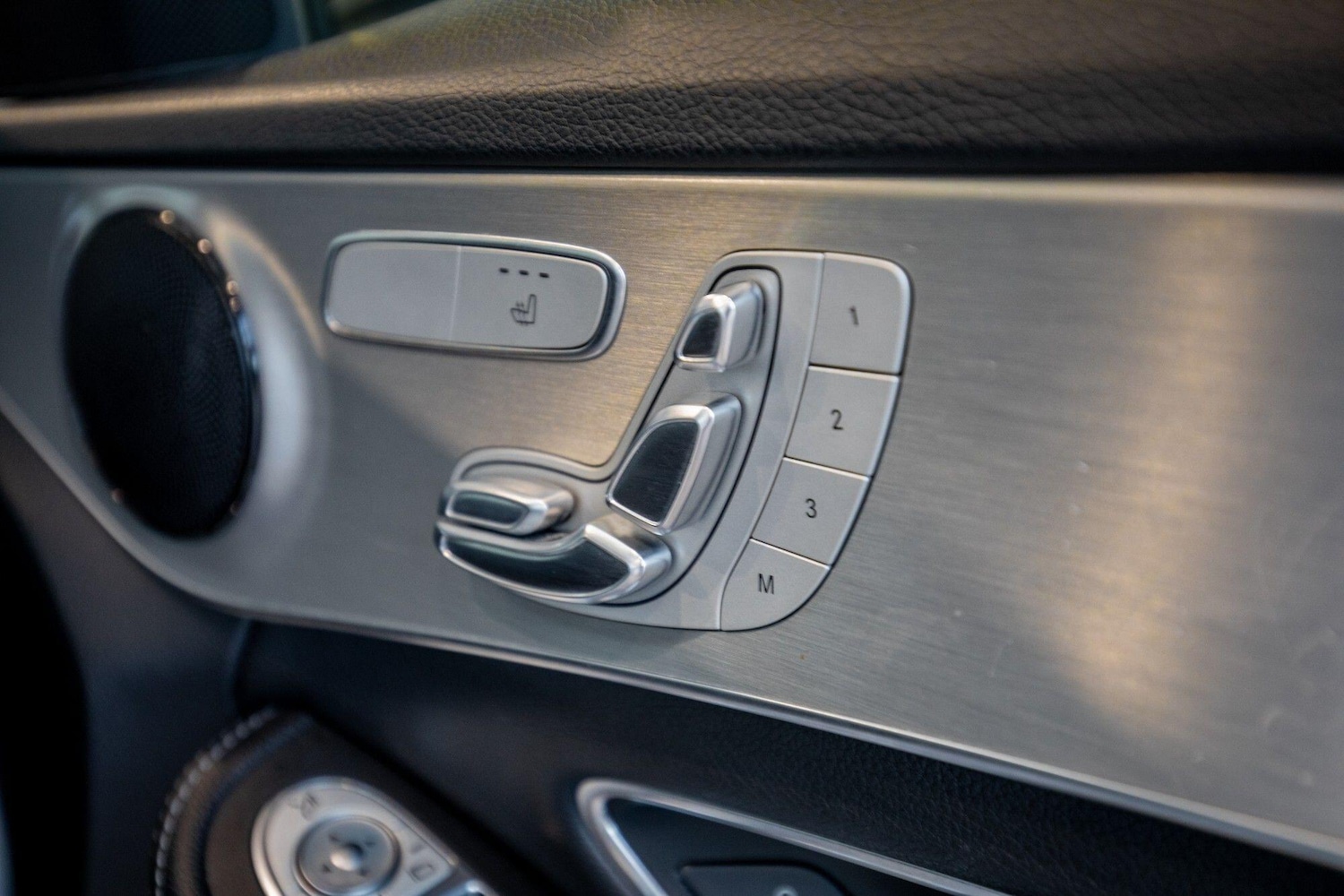 Used Mercedes-Benz C Class for sale - 76825012: Photo 16